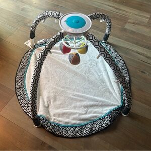 Fisher Price Johnathon Adler Sensory Gym